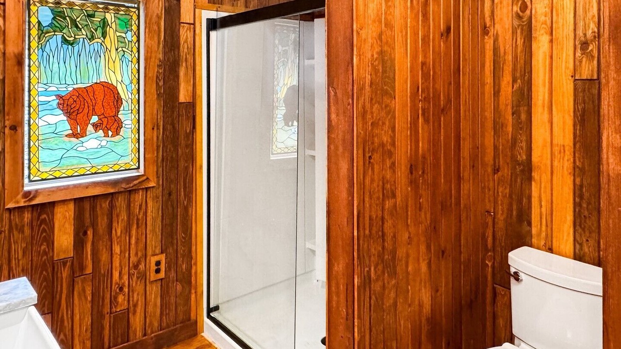Photo of Bathroom in Inlet