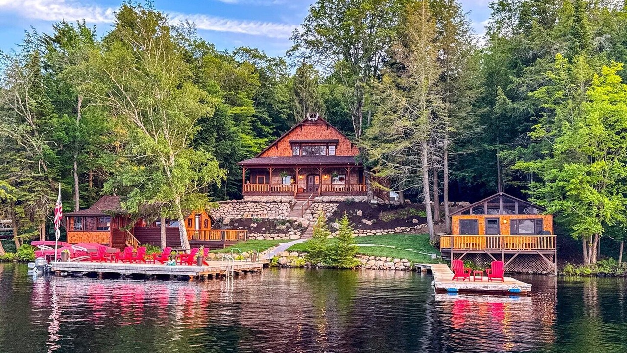 Photo of Outdoor in Inlet