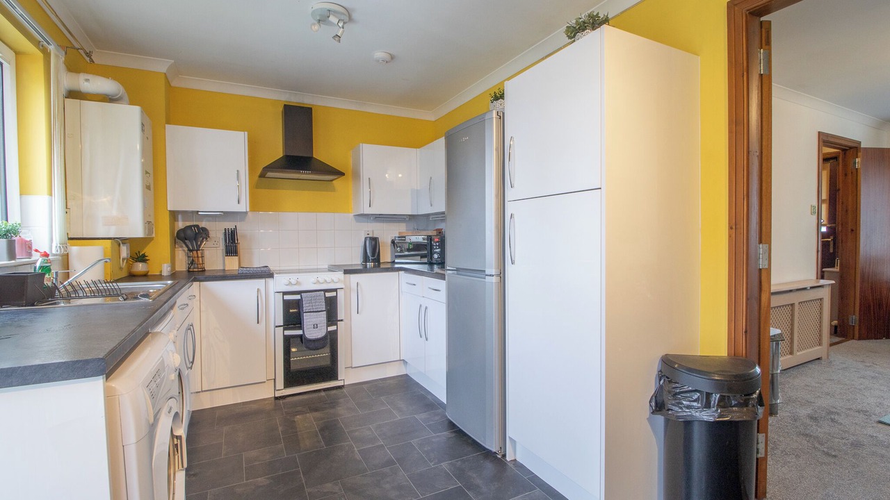 Photo of Kitchen in Glasgow