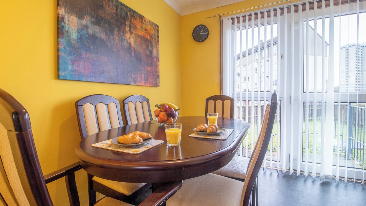 Photo of Others in Glasgow