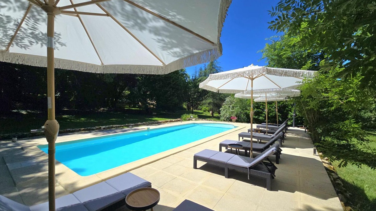 Photo of Outdoor in Berbiguieres