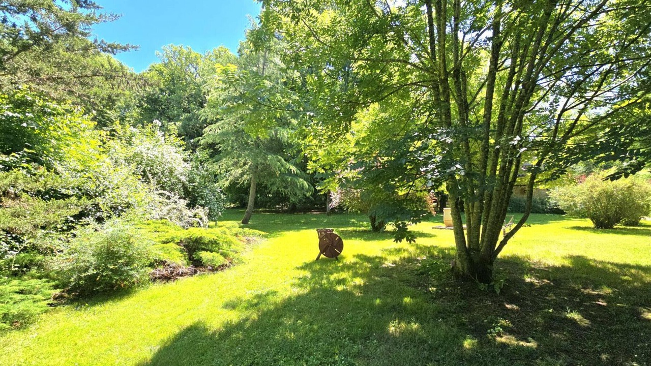 Photo of Outdoor in Berbiguieres