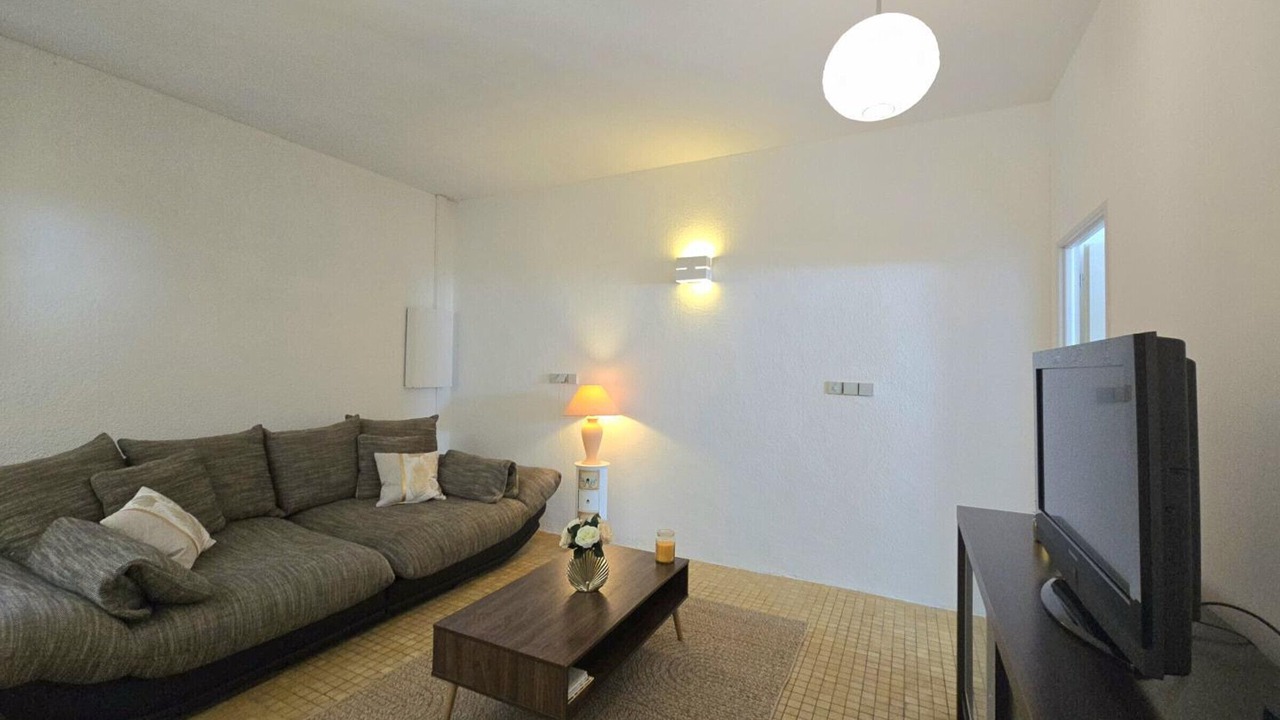 Photo of Livingroom in Berbiguieres
