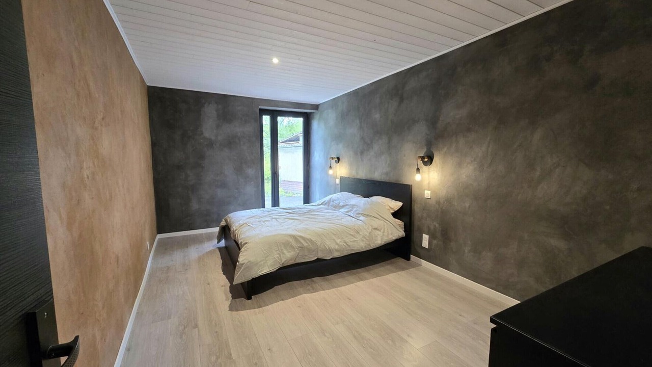 Photo of Bedroom in Loubejac