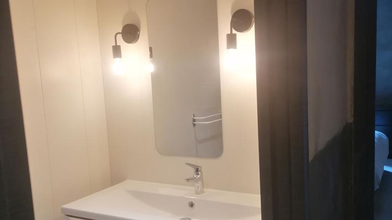 Photo of Bathroom in Loubejac