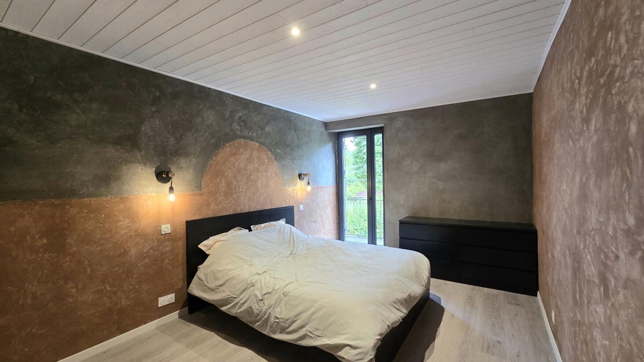 Photo of Bedroom in Loubejac