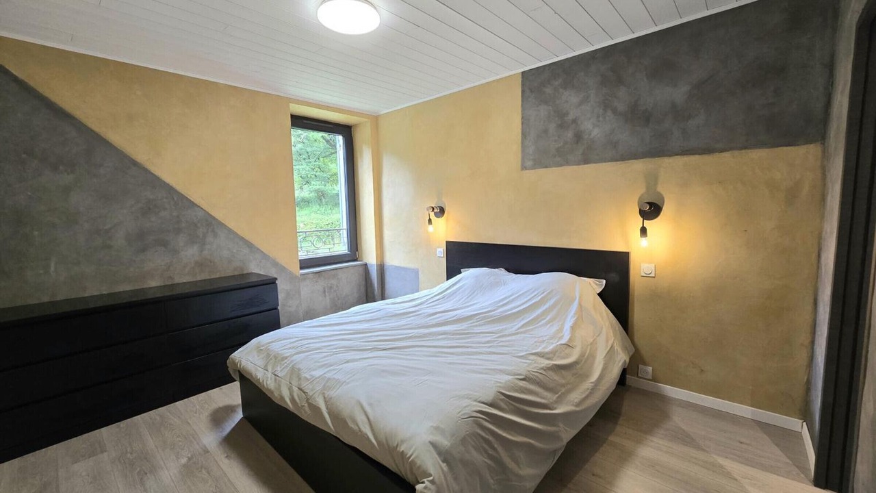 Photo of Bedroom in Loubejac