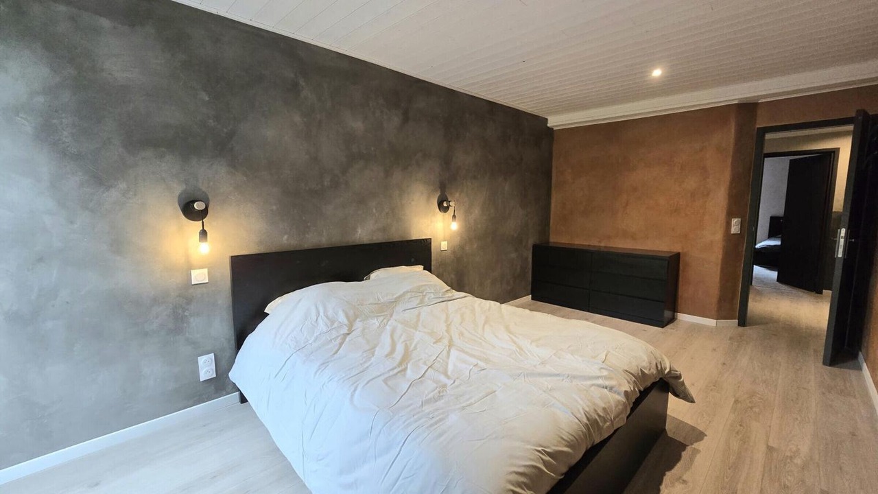 Photo of Bedroom in Loubejac