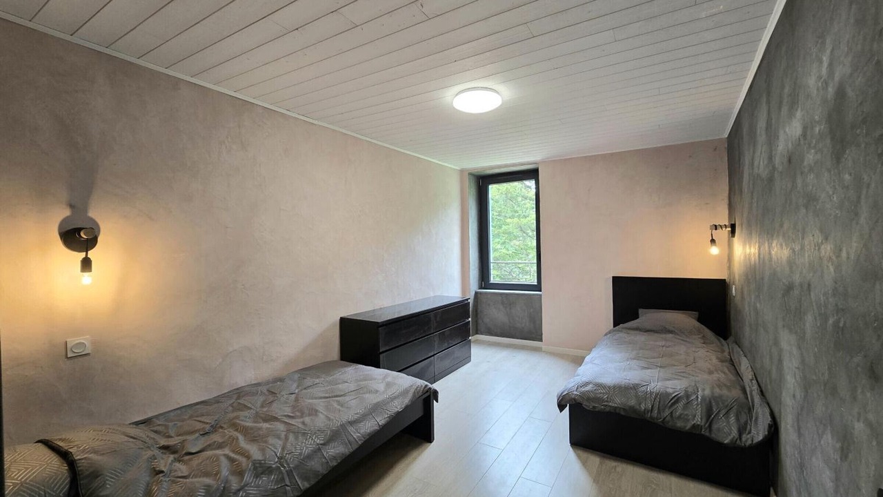 Photo of Bedroom in Loubejac