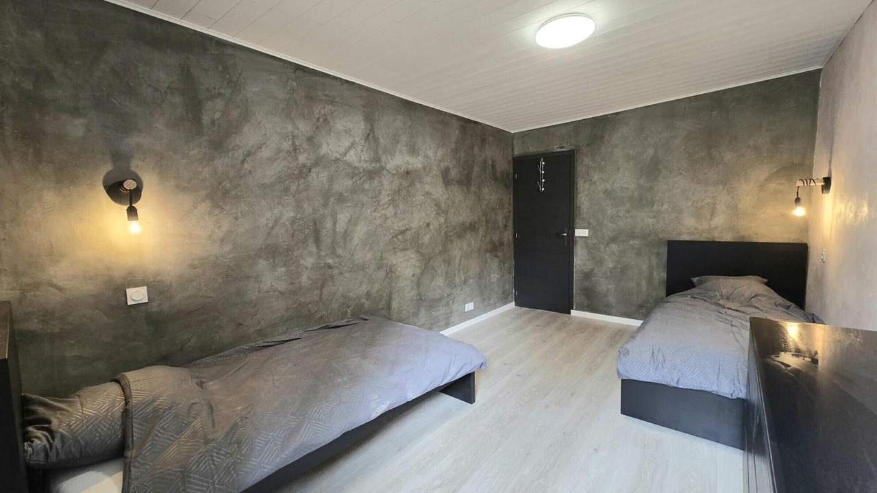 Photo of Bedroom in Loubejac