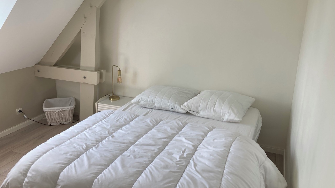 Photo of Bedroom in Saint-Regnobert-de-la-Cote-de-Nacre
