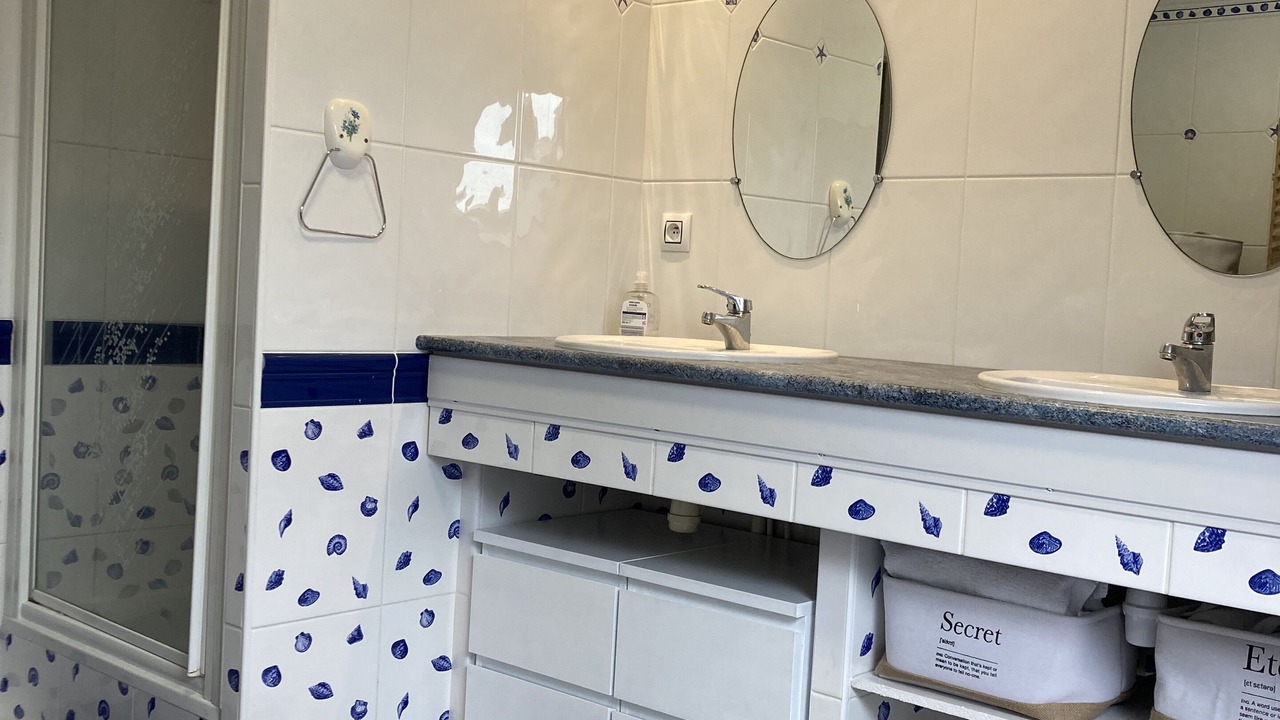 Photo of Bathroom in Saint-Regnobert-de-la-Cote-de-Nacre