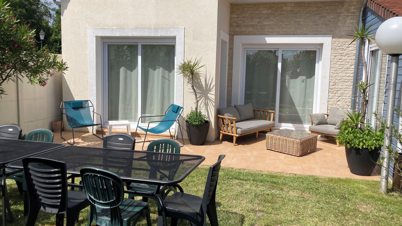 Photo of Outdoor in Saint-Regnobert-de-la-Cote-de-Nacre
