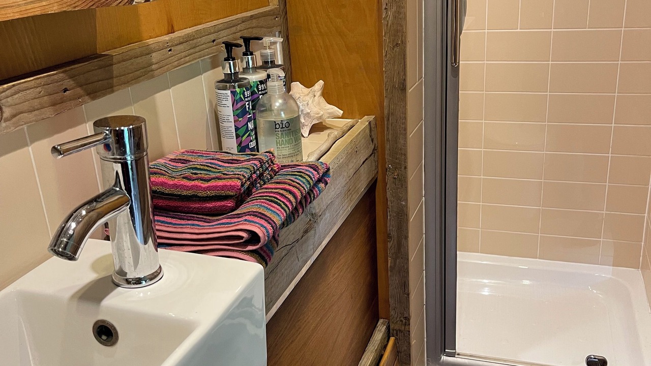 Photo of Bathroom in Plumpton Green