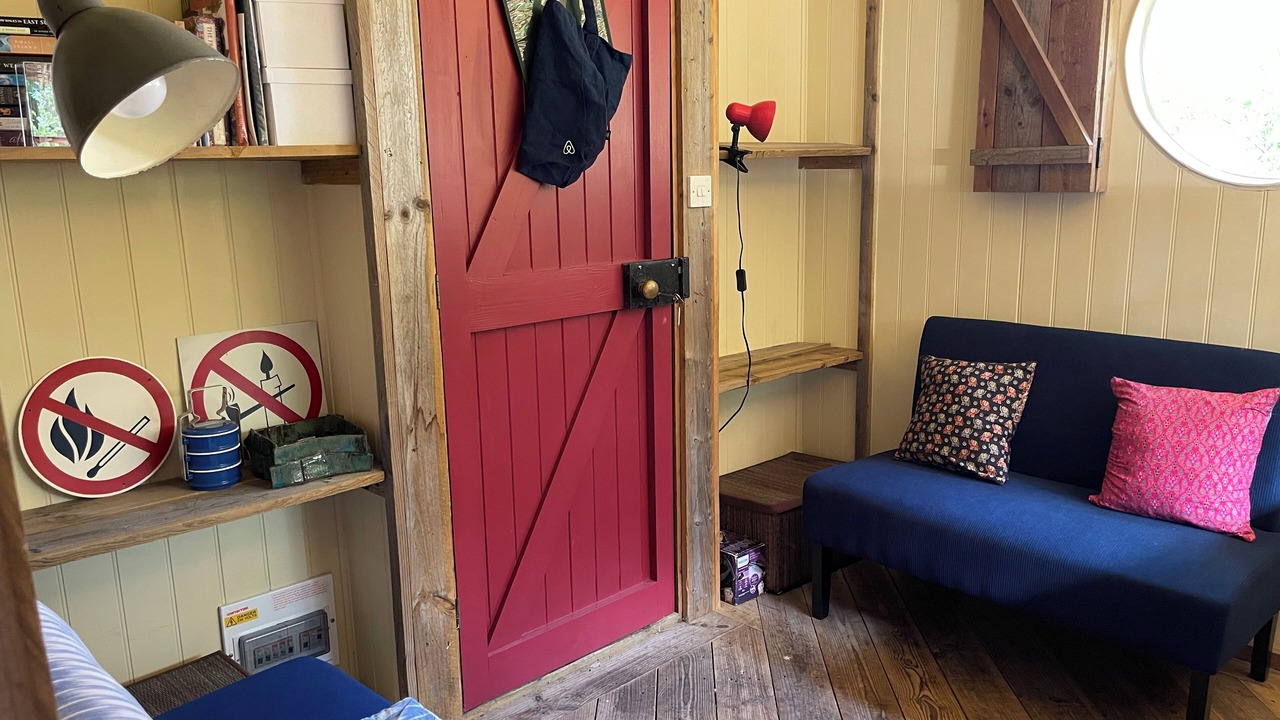 Photo of Livingroom in Plumpton Green