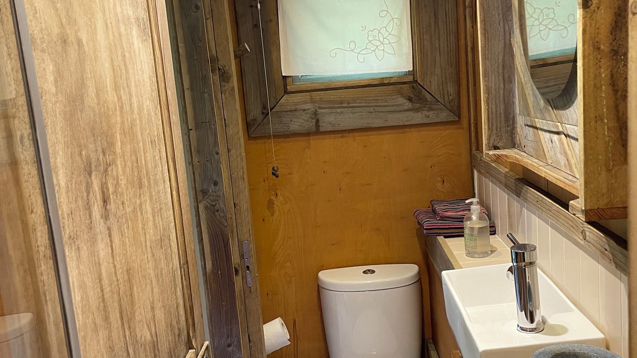 Photo of Bathroom in Plumpton Green