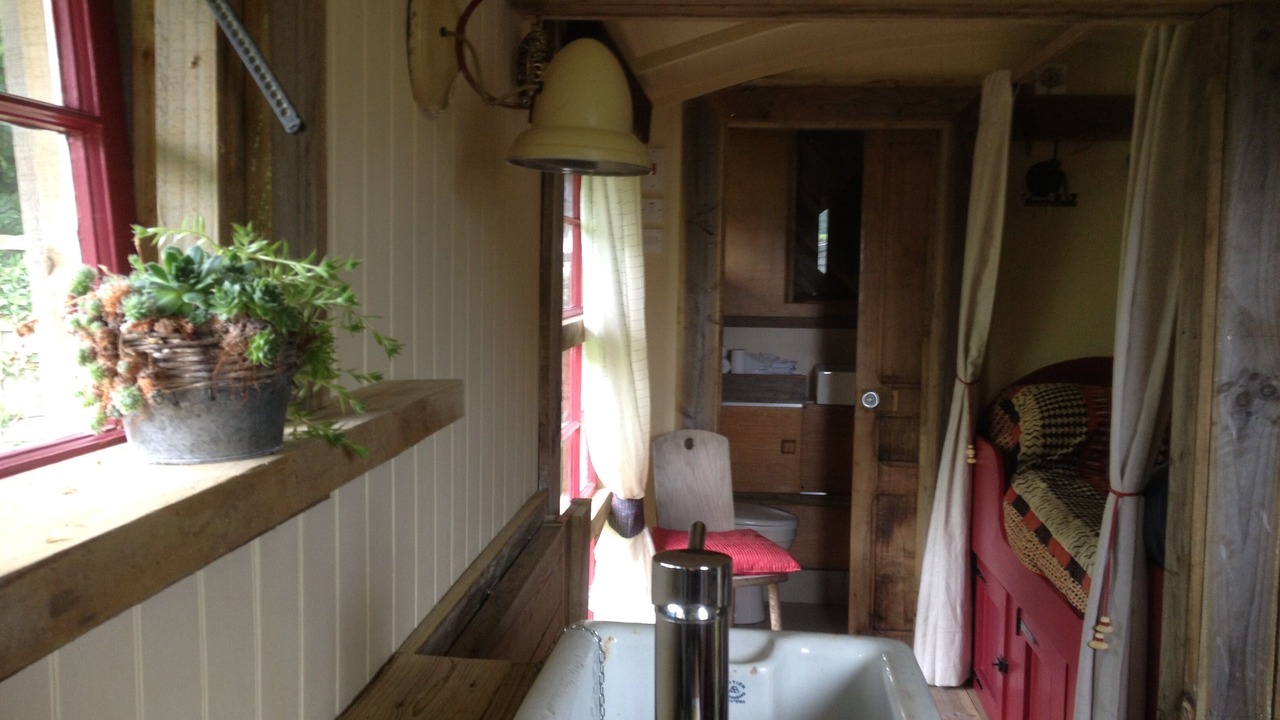 Photo of Bedroom in Plumpton Green