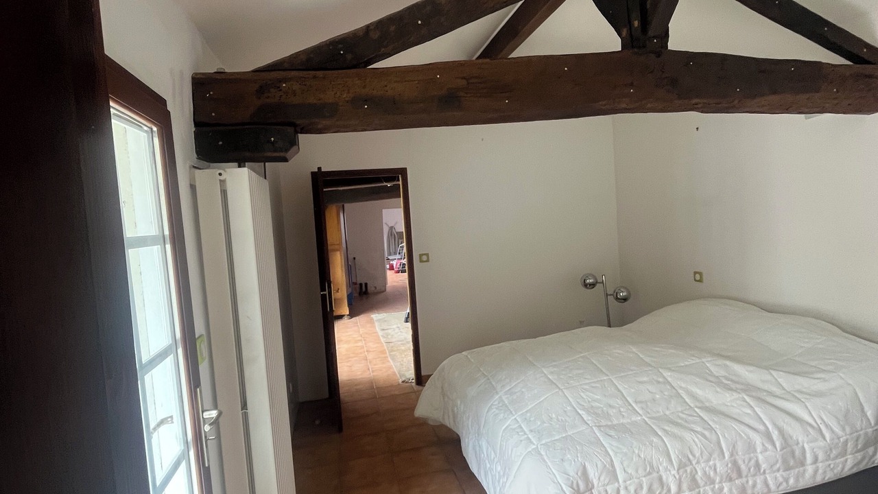 Photo of Bedroom in Lahosse