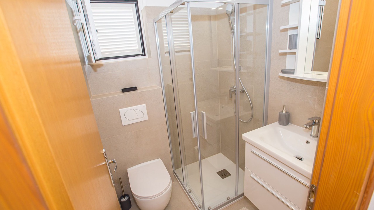 Photo of Bathroom in Borik