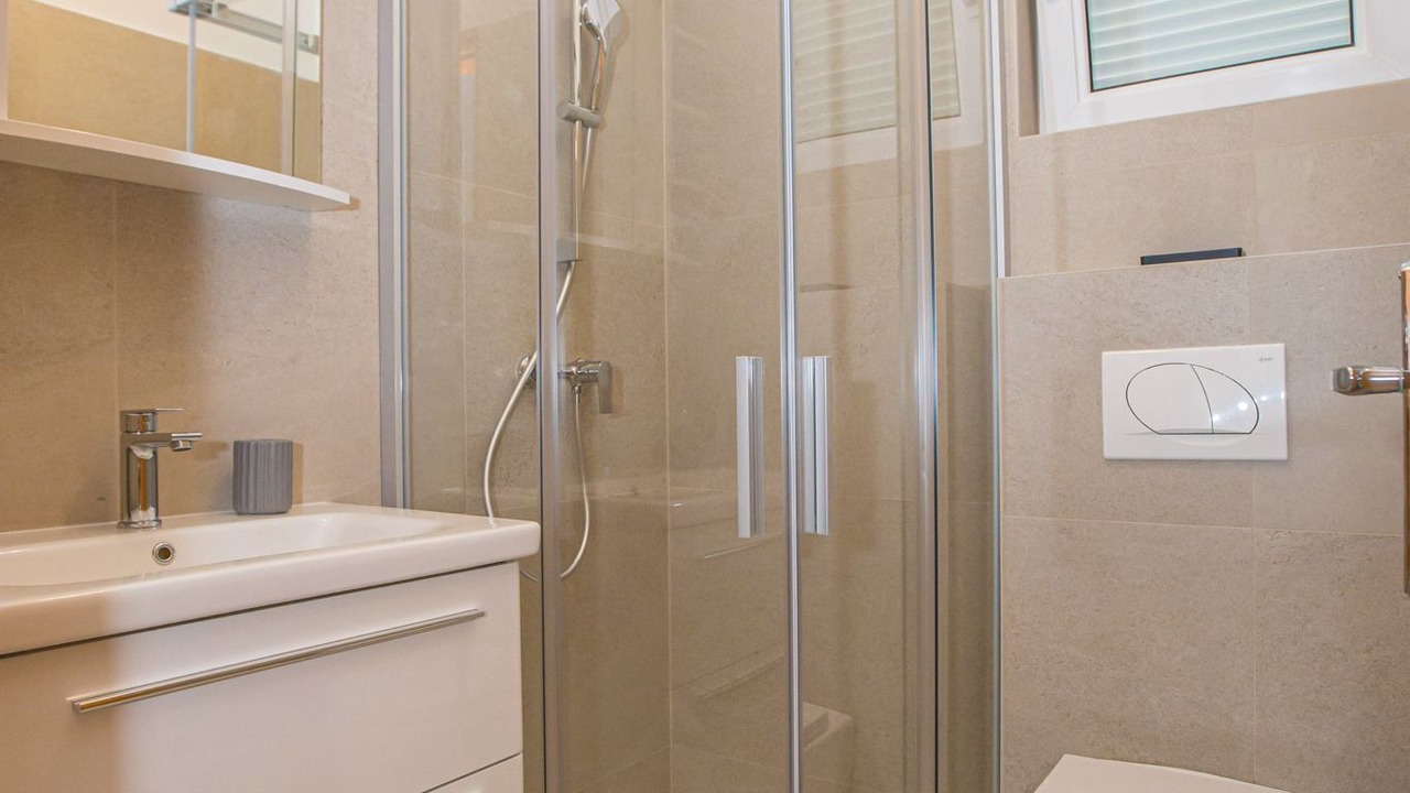 Photo of Bathroom in Borik