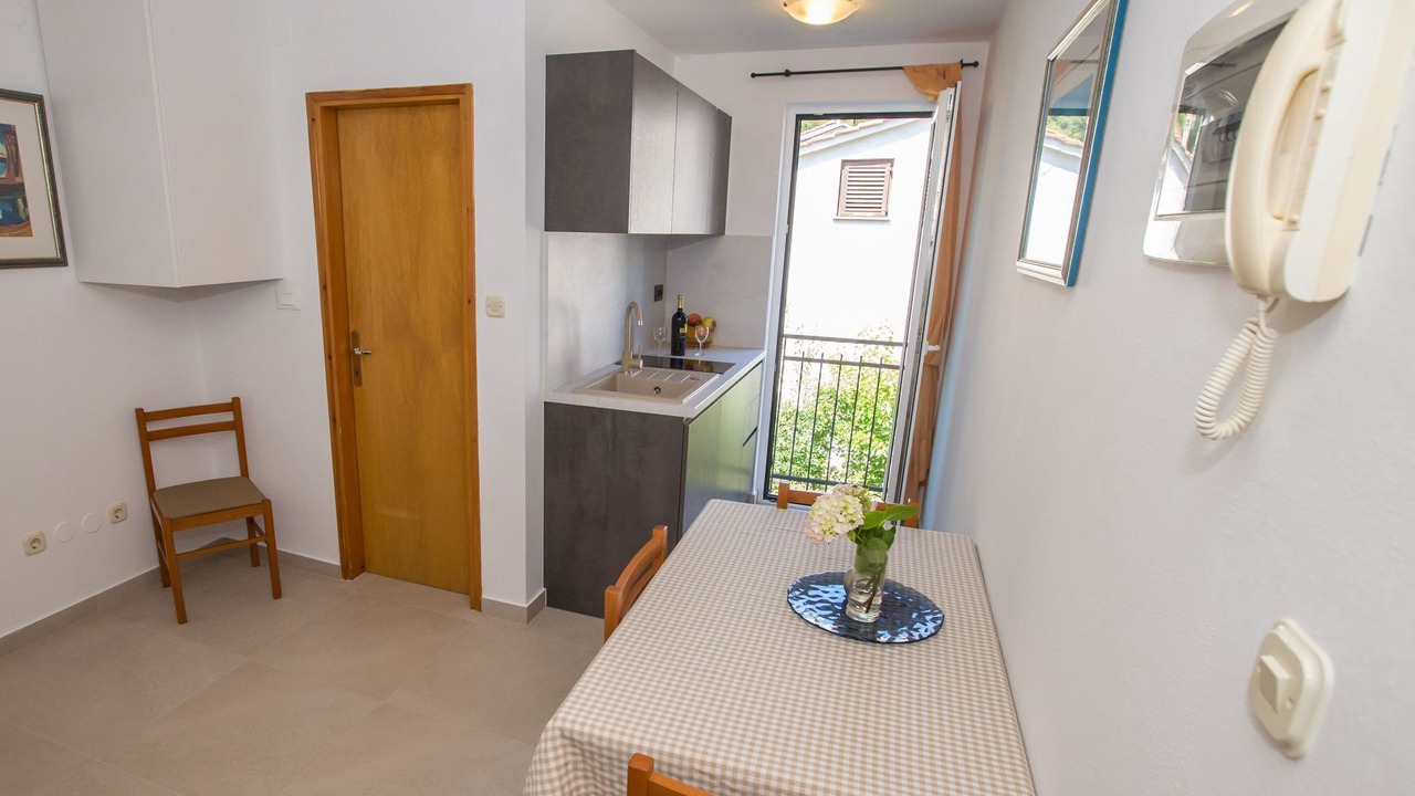 Photo of Livingroom in Borik