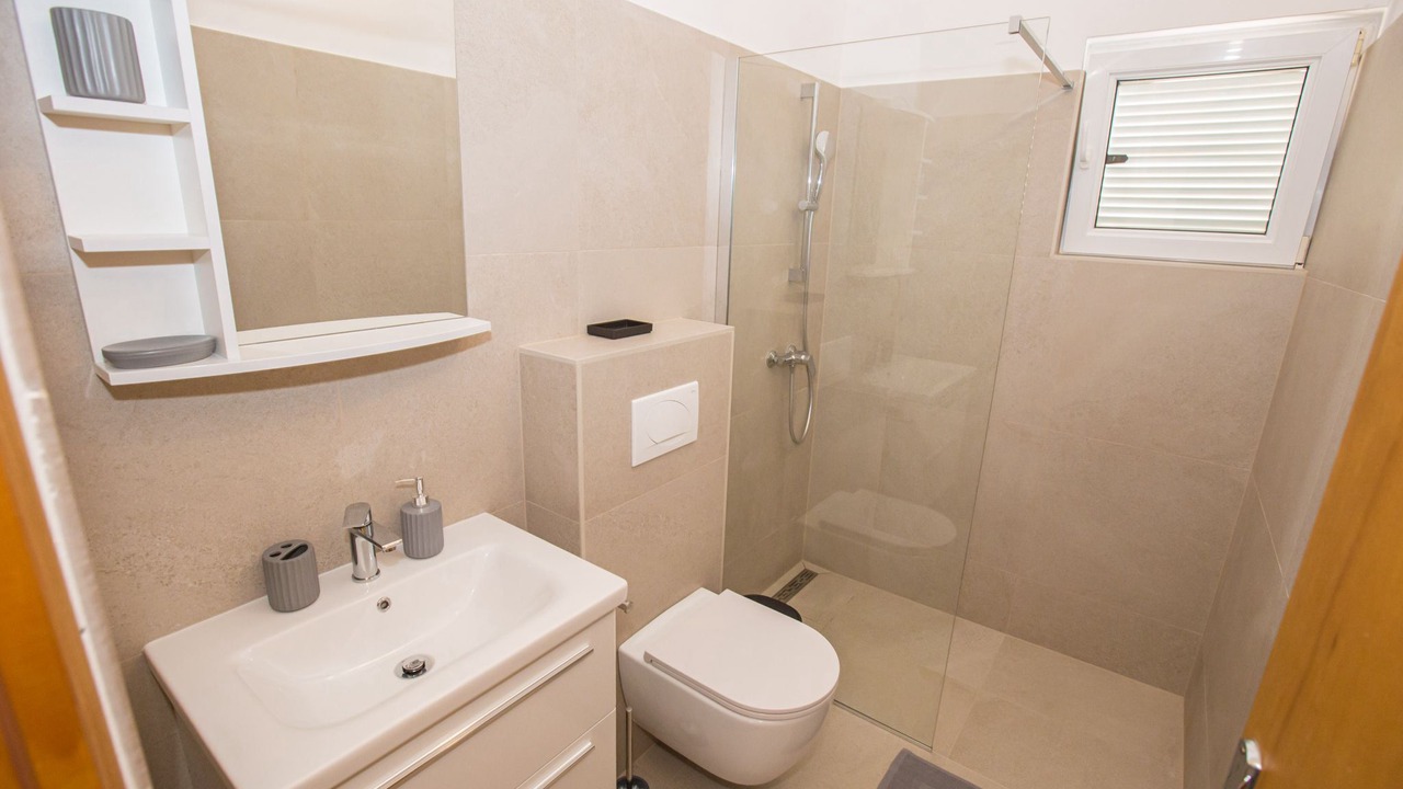 Photo of Bathroom in Borik