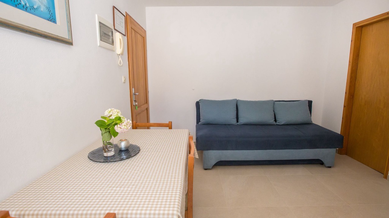 Photo of Livingroom in Borik