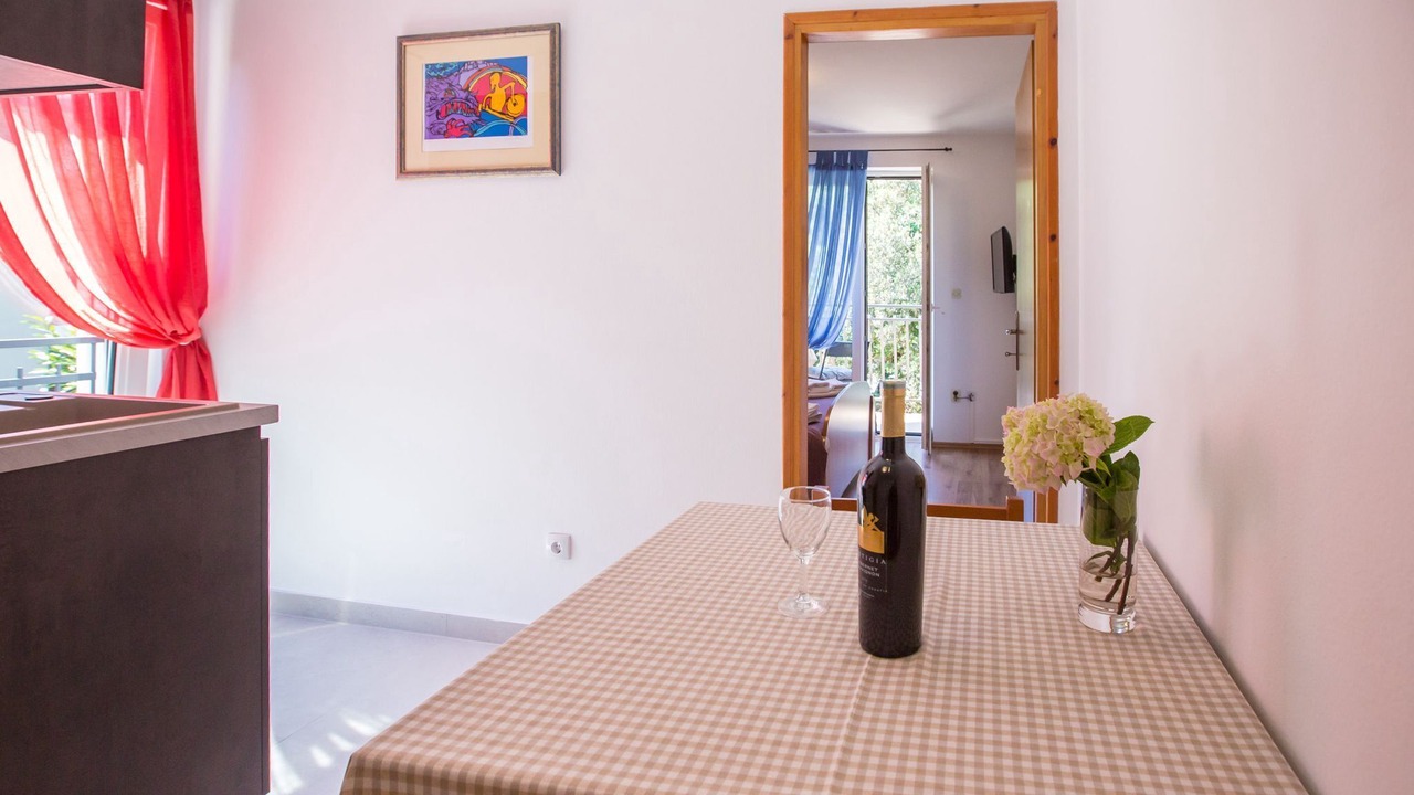 Photo of Kitchen in Borik