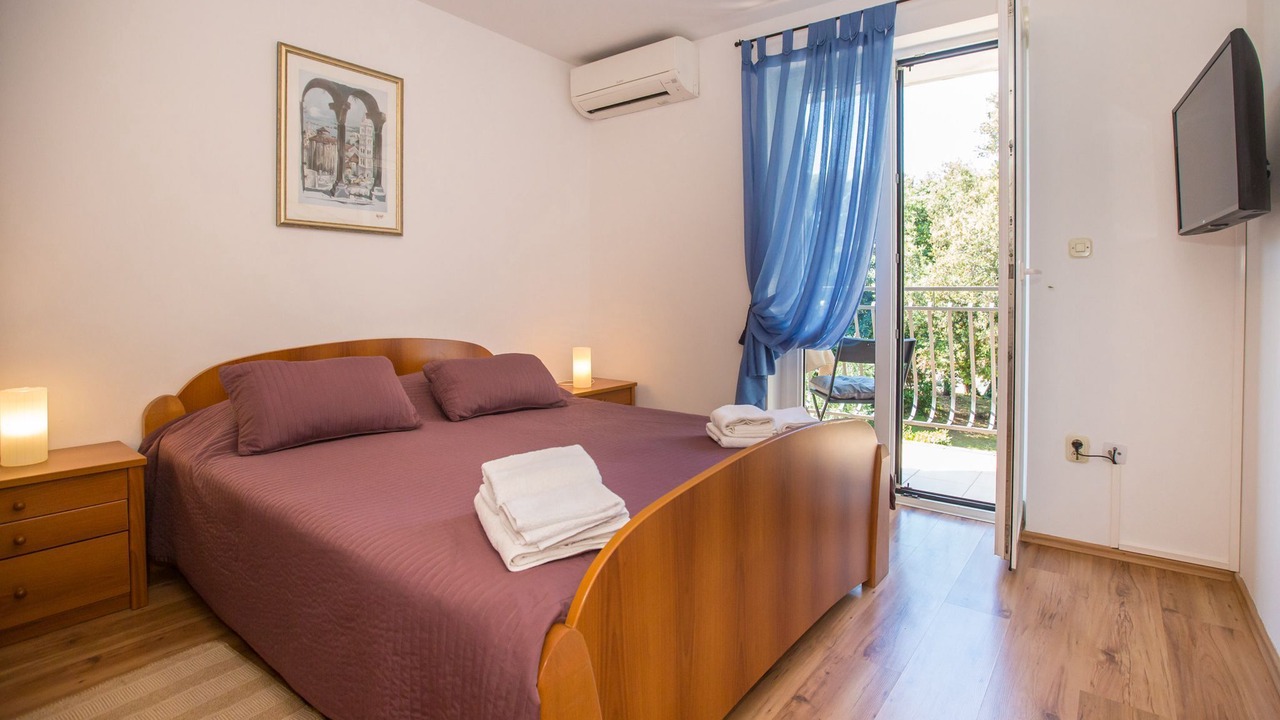 Photo of Bedroom in Borik