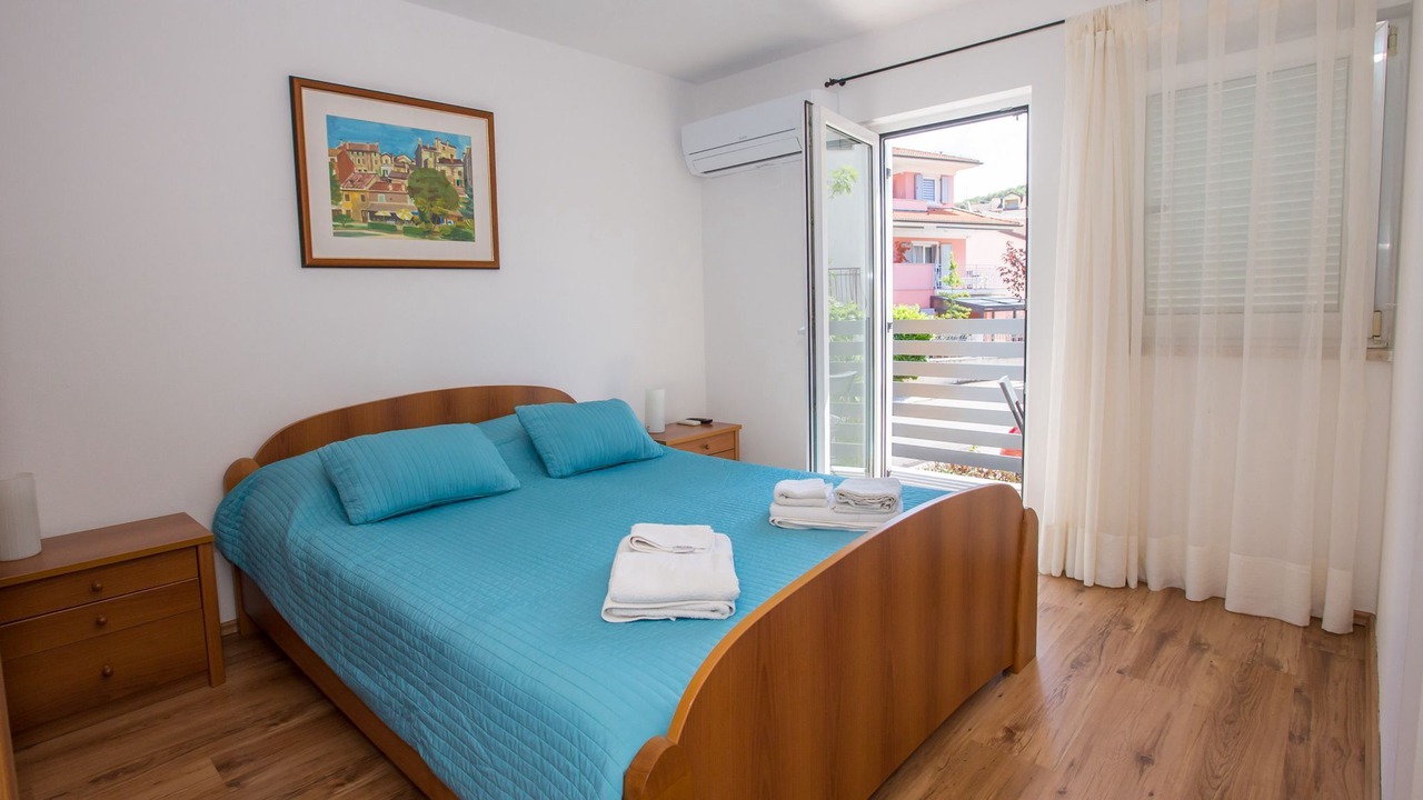 Photo of Bedroom in Borik