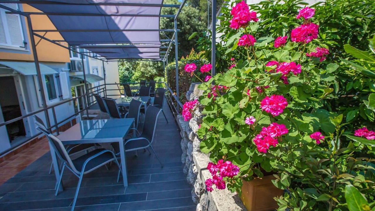 Photo of Patio Balcony in Borik