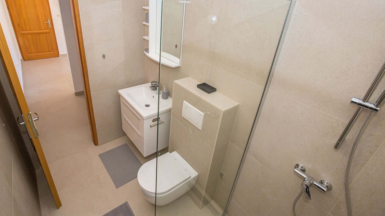 Photo of Bathroom in Borik