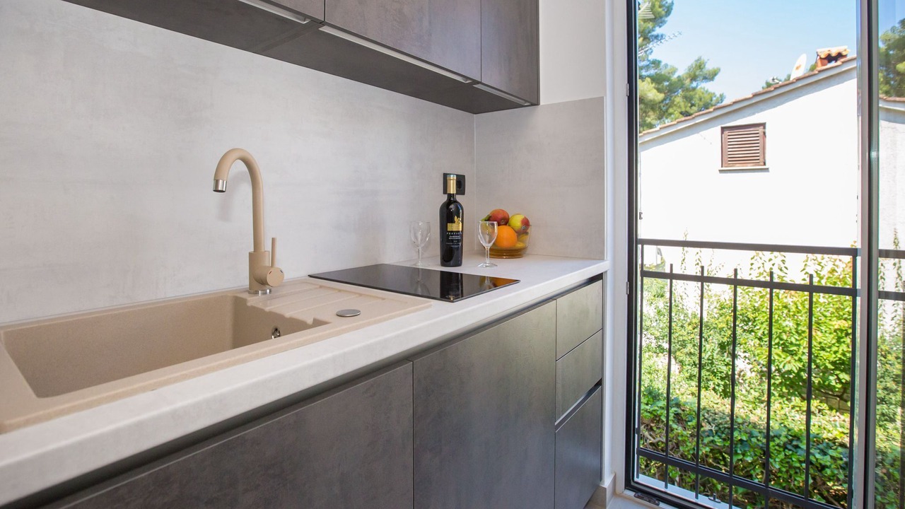 Photo of Kitchen in Borik