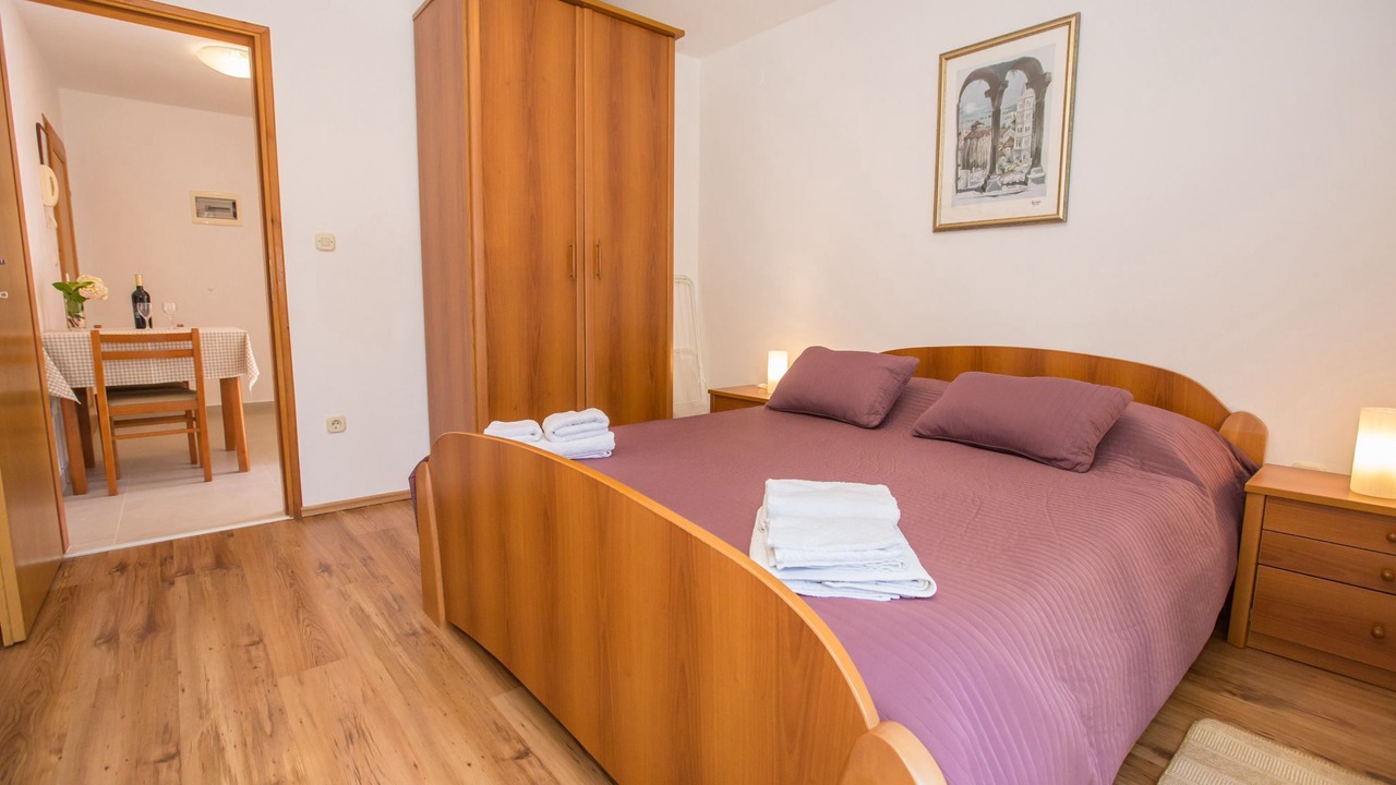 Photo of Bedroom in Borik