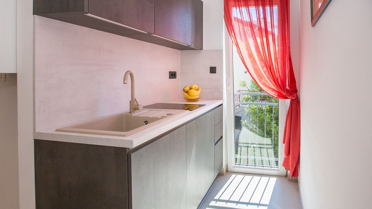 Photo of Kitchen in Borik