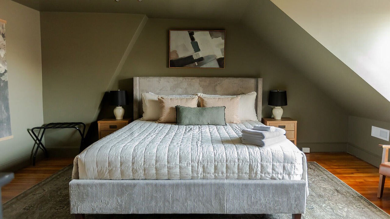 Photo of Bedroom in Lancaster