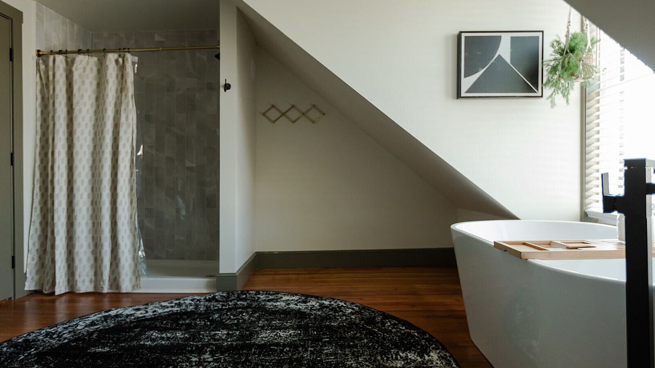 Photo of Bathroom in Lancaster