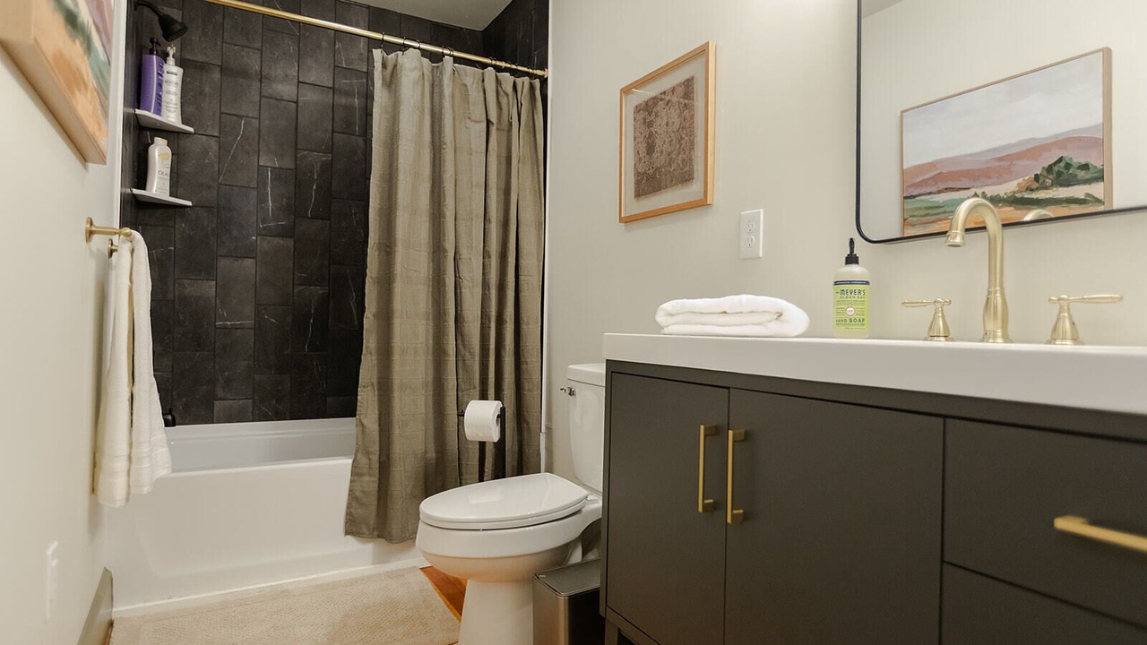 Photo of Bathroom in Lancaster