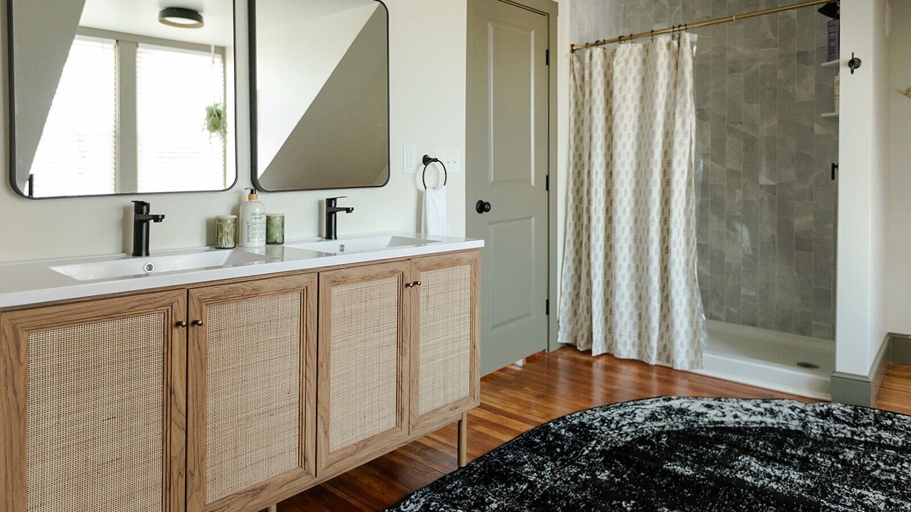 Photo of Bathroom in Lancaster