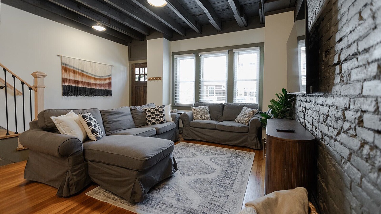 Photo of Livingroom in Lancaster