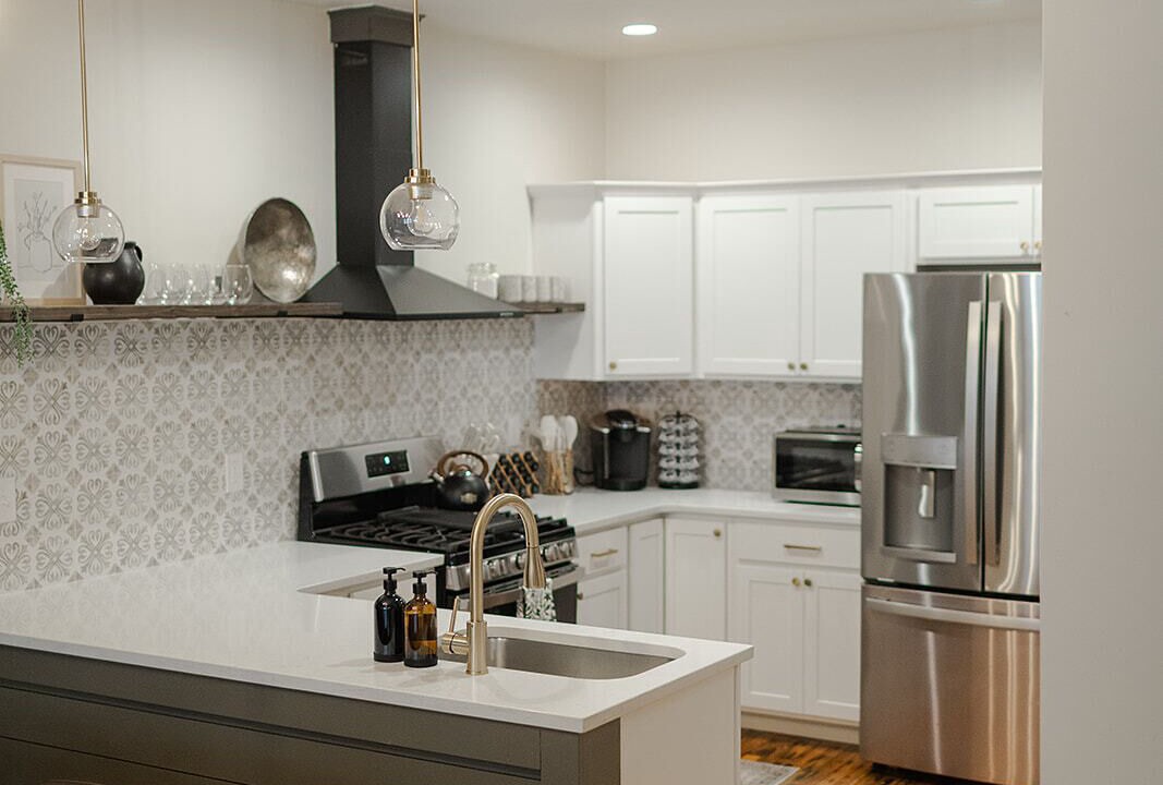 Photo of Kitchen in Lancaster