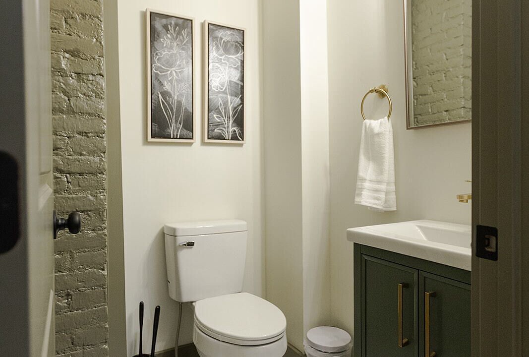 Photo of Bathroom in Lancaster