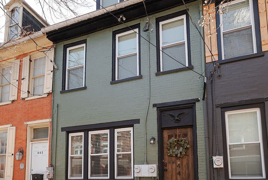 Photo of Outdoor in Lancaster