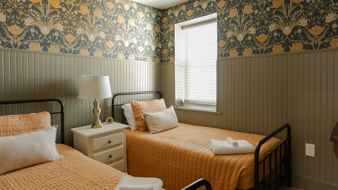 Photo of Bedroom in Lancaster