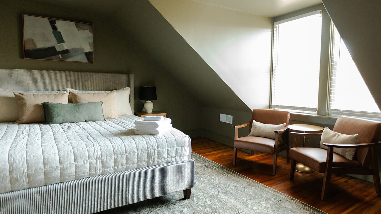 Photo of Bedroom in Lancaster