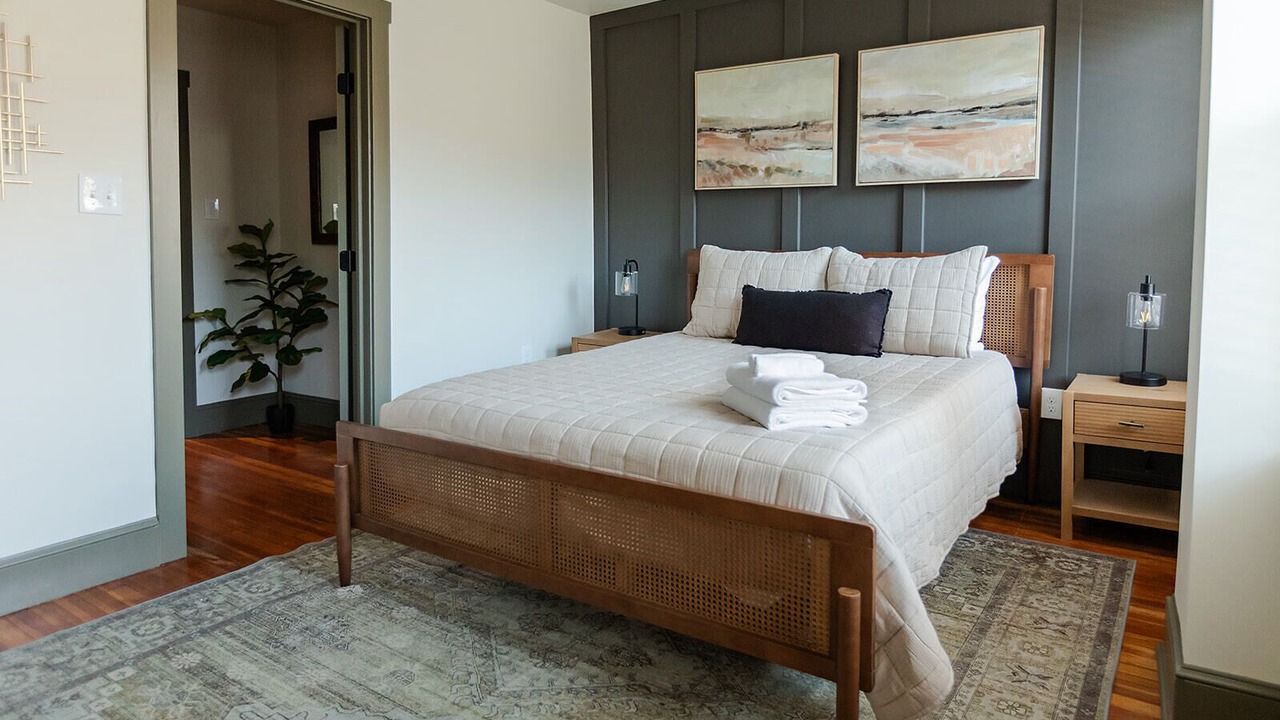 Photo of Bedroom in Lancaster