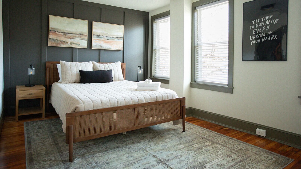 Photo of Bedroom in Lancaster