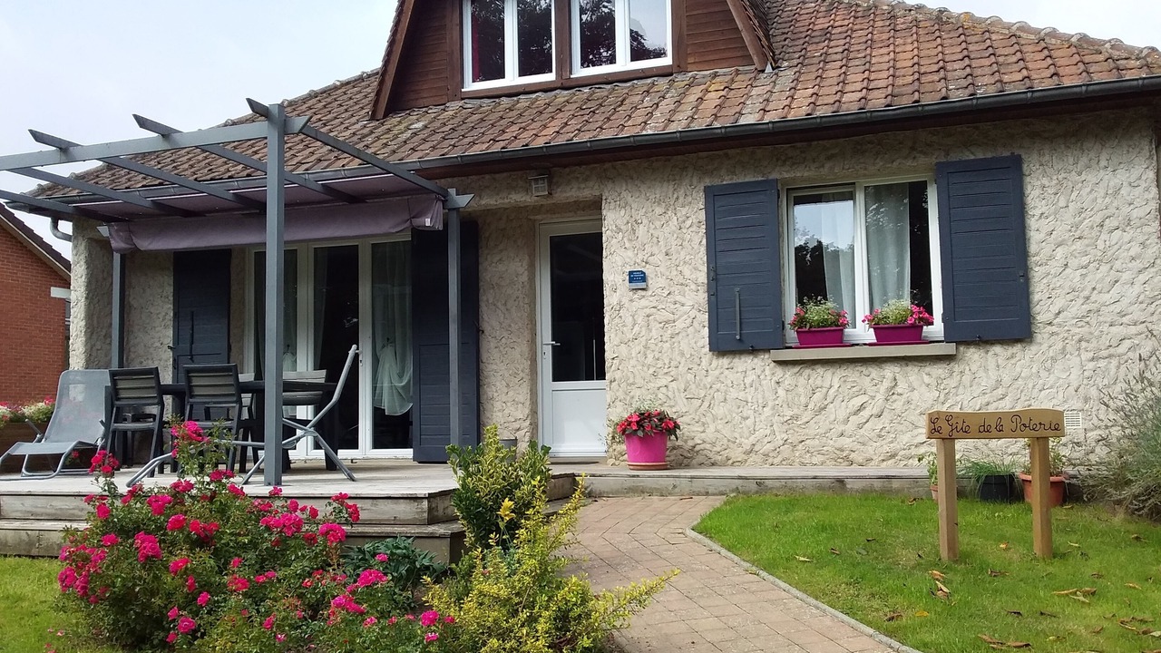 Photo of Outdoor in Saint-Pierre-en-Val