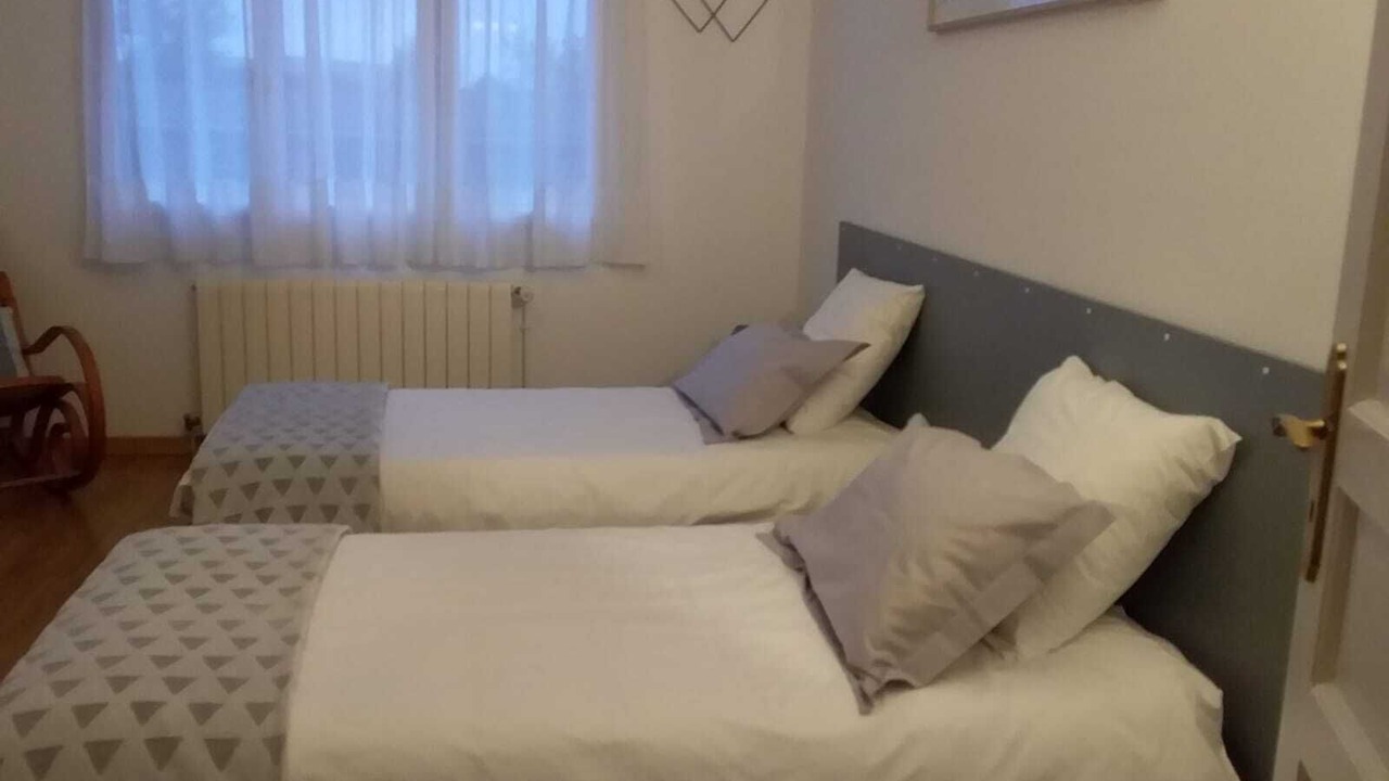 Photo of Bedroom in Saint-Pierre-en-Val
