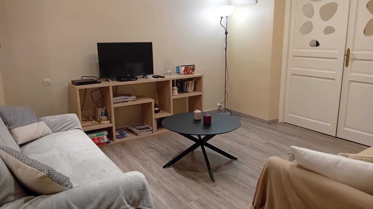 Photo of Livingroom in Saint-Pierre-en-Val